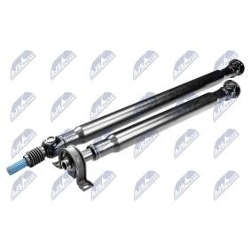 Compre Cardan de NTY online para SPRINTER 2-t Camião de plataforma/chassis (901, 902) a preços moderados