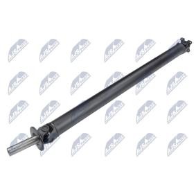 Compre Cardan de NTY online para NP300 Navara Pick-up (D23) a preços moderados