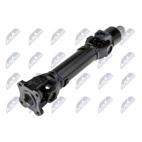 Compre Cardan de NTY online para SJ 410 SUV Cabrio (OS) a preços moderados
