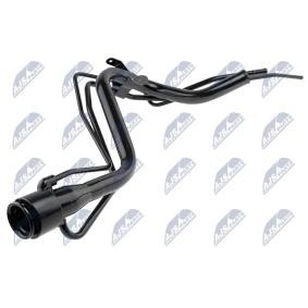 Compre Tubo de enchimento, depósito de combustível da NTY PWP-TY-041 a um preço baixo por 56,61 €