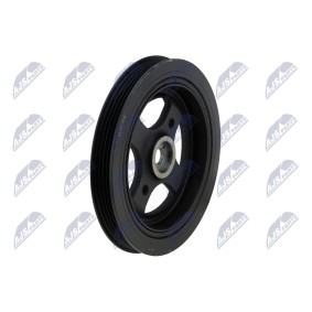 Zahnrad, Kurbelwelle des Herstellers NTY - Originalware Artikelnummer: RKP-TY-039