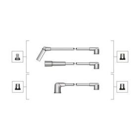 Acquista Kit cavi candele da MAGNETI MARELLI 941319170001 a buon mercato per soli 12,60 €