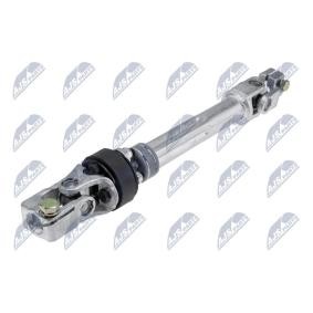 Lenkwelle SKK-FR-005 FORD USA von NTY