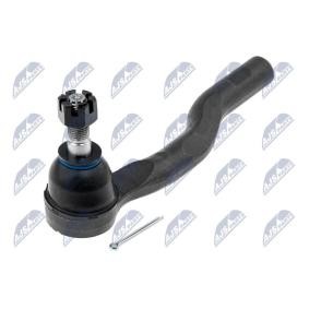 MAZDA Spurstangenkopf von NTY