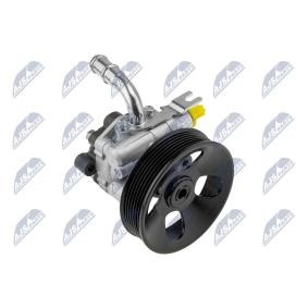 Acquista Pompa idraulica, sterzo da NTY SPW-KA-003 a buon mercato per soli 276,34 €