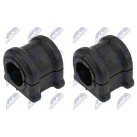 Acquista Gommino barra stabilizzatrice da NTY ZGS-CH-053 a buon mercato per soli 21,64 €