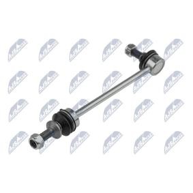 Acquista Bielletta barra stabilizzatrice da NTY ZLT-BM-015 a buon mercato per soli 9,00 €