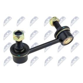 Compre Tirante da barra estabilizadora de NTY online para CX-9 (TB) a preços moderados