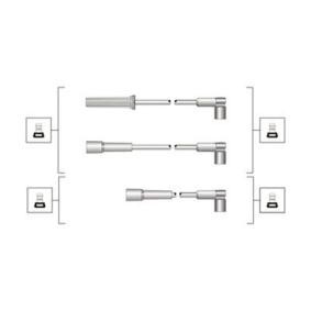 Zündleitungssatz 941319170021 von MAGNETI MARELLI günstig für 17,62 € online kaufen