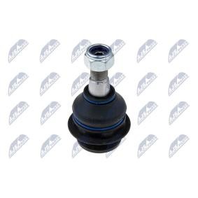 Köp Spindelled av NTY ZSD-RE-006 till det låga priset 209,44 kr