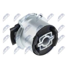 Osta Akselinripustus NTY:llä ZTT-CH-023A edullisesti hintaan 102,60 €