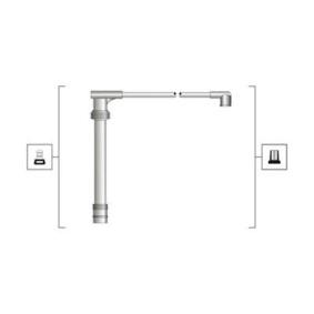 Acquista Kit cavi candele da MAGNETI MARELLI 941319170049 a buon mercato per soli 27,86 €