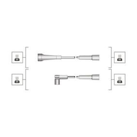 Zündleitungssatz 941319170097 von MAGNETI MARELLI günstig für 16,67 € online kaufen