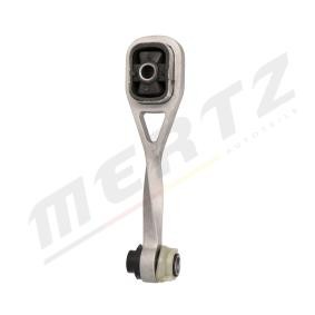 Motorlager von MERTZ