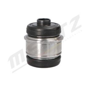 Lagerung, Lenker M-S4112 von MERTZ günstig für 16,49 € online kaufen