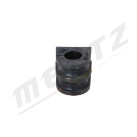 Compre Silentblock de la barra estabilizadora de MERTZ online para Clio III Hatchback (BR0/1, CR0/1) a precios moderados