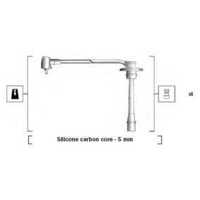 Zündleitungssatz 941335010907 von MAGNETI MARELLI günstig für 62,47 € online kaufen