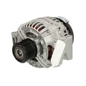 Lichtmaschine von STARDAX
