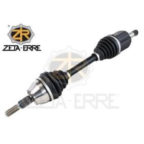 Antriebswelle ZR11785 von ZETA-ERRE günstig für 261,46 € online kaufen