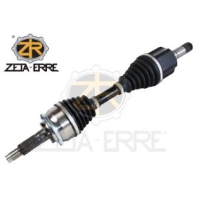 Antriebswelle ZR11870 von ZETA-ERRE günstig für 295,56 € online kaufen