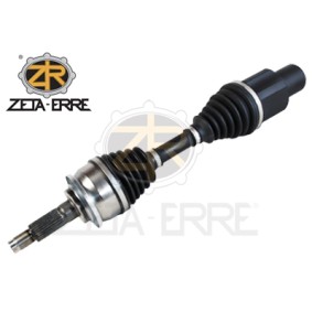Antriebswelle für FORD von ZETA-ERRE
