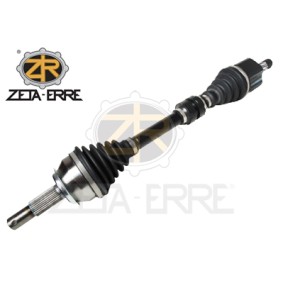 Antriebswelle ZR11890 von ZETA-ERRE günstig für 270,60 € online kaufen