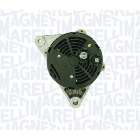 Anlasser 943241143010 von MAGNETI MARELLI günstig für 209,53 € online kaufen