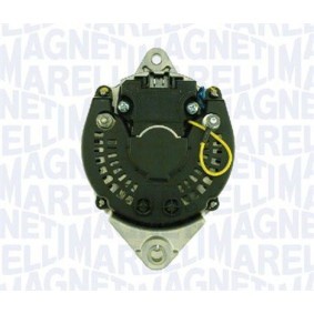 Anlasser für SAAB von MAGNETI MARELLI