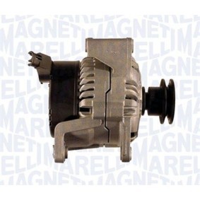 Anlasser 943251300010 von MAGNETI MARELLI günstig für 262,20 € online kaufen
