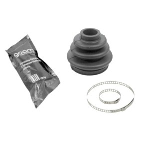 Faltenbalgsatz, Antriebswelle CB-0283 von GOOM günstig für 11,07 € online kaufen