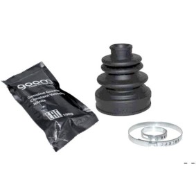 Faltenbalgsatz, Antriebswelle CB-0326 von GOOM günstig für 17,19 € online kaufen