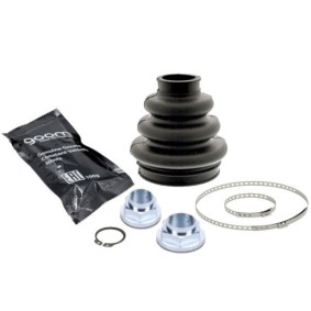Faltenbalgsatz, Antriebswelle CB-0382 von GOOM günstig für 14,84 € online kaufen