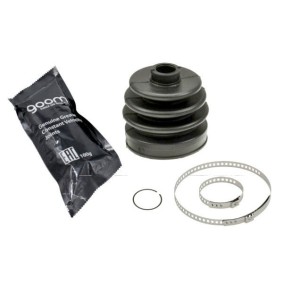 Faltenbalgsatz, Antriebswelle CB-0384 von GOOM günstig für 11,07 € online kaufen