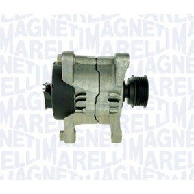 Anlasser 943251426010 von MAGNETI MARELLI günstig für 214,31 € online kaufen