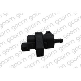Tankentlüftungsventil des Herstellers GOOM - Originalware Artikelnummer: EBV-0020