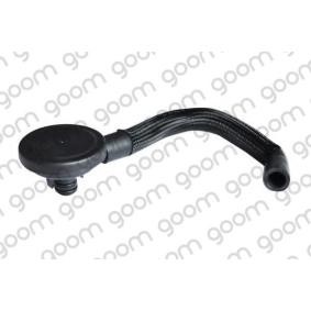 Compre Válvula, respiro do cárter da cambota da GOOM EBV-0024 a um preço baixo por 29,04 €