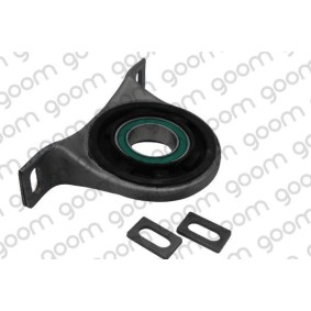 Compre Chumaceira, chumaceira central do semi-eixo da GOOM EM-2161 a um preço baixo por 73,92 €