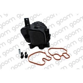 Acquista Convertitore pressione, Controllo gas scarico da GOOM EV-0096 a buon mercato per soli 81,88 €