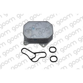 Acquista Radiatore olio motore da GOOM OC-0088 a buon mercato per soli 48,78 €