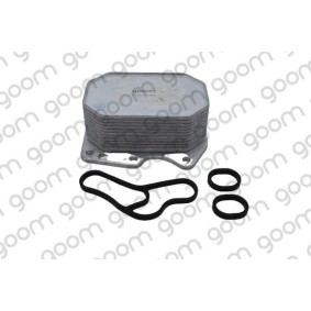 Acquista Radiatore olio motore da GOOM OC-0090 a buon mercato per soli 51,08 €