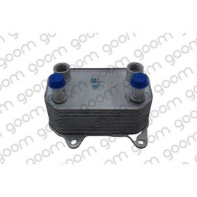 Ölkühler OC-0102 von GOOM günstig für 38,61 € online kaufen