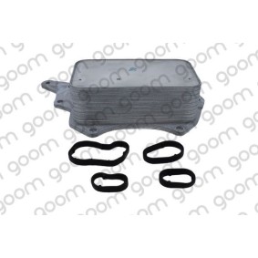 Achetez des Radiateur d'huile GOOM OC-0107 à prix pour 67,10 €