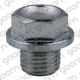 Compre Parafuso de fecho, cárter do óleo da GOOM OP-0052 a um preço baixo por 4,04 €