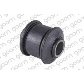 Compre Casquilho, amotecedor da GOOM SAM-0005 a um preço baixo por 6,57 €