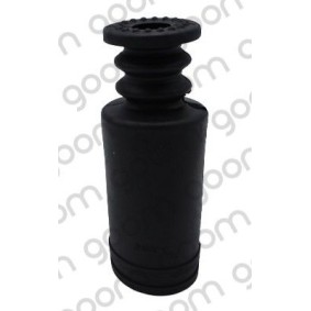 Stoßdämpfer Staubschutzsatz und Anschlagpuffer des Herstellers GOOM - Originalware Artikelnummer: SBB-0173