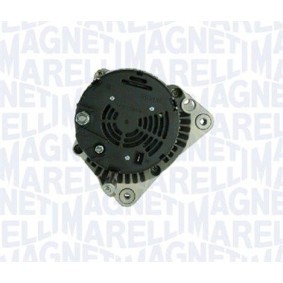 Anlasser von MAGNETI MARELLI