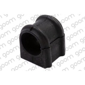 Lagerbuchse, Stabilisator SS-0562 von GOOM günstig für 3,89 € online kaufen