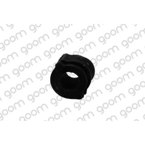 Lagerbuchse, Stabilisator SS-0818 von GOOM günstig für 4,90 € online kaufen