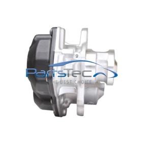 AGR-Ventil für RENAULT von PartsTec