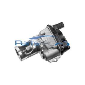 AGR-Ventil für PORSCHE von PartsTec